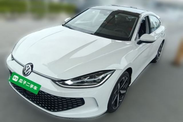 Used Volkswagen Lamando 2025 Lavida L 280TSI DSG Cool & Spicy Edition
