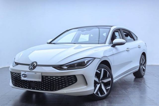 Used Volkswagen Lamando 2025 Lavida L 280TSI DSG Cool & Spicy Edition