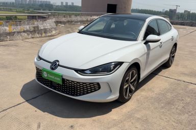 Used Volkswagen Lamando 2025 Lavida L 280TSI DSG Cool & Spicy Edition