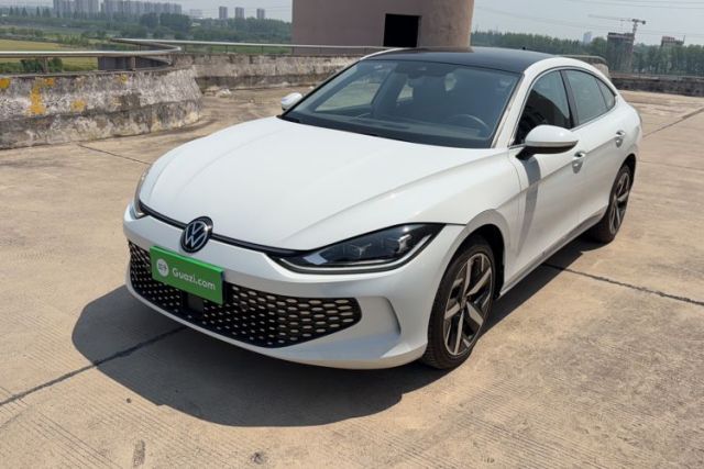 Used Volkswagen Lamando 2025 Lavida L 280TSI DSG Cool & Spicy Edition