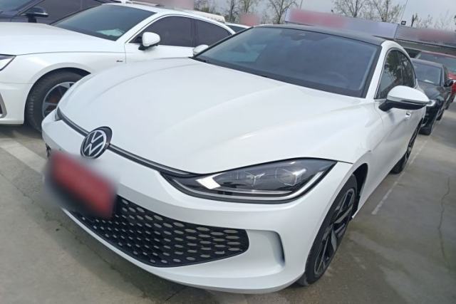 Used Volkswagen Lamando 2025 Lavida L 280TSI DSG Cool & Spicy Edition