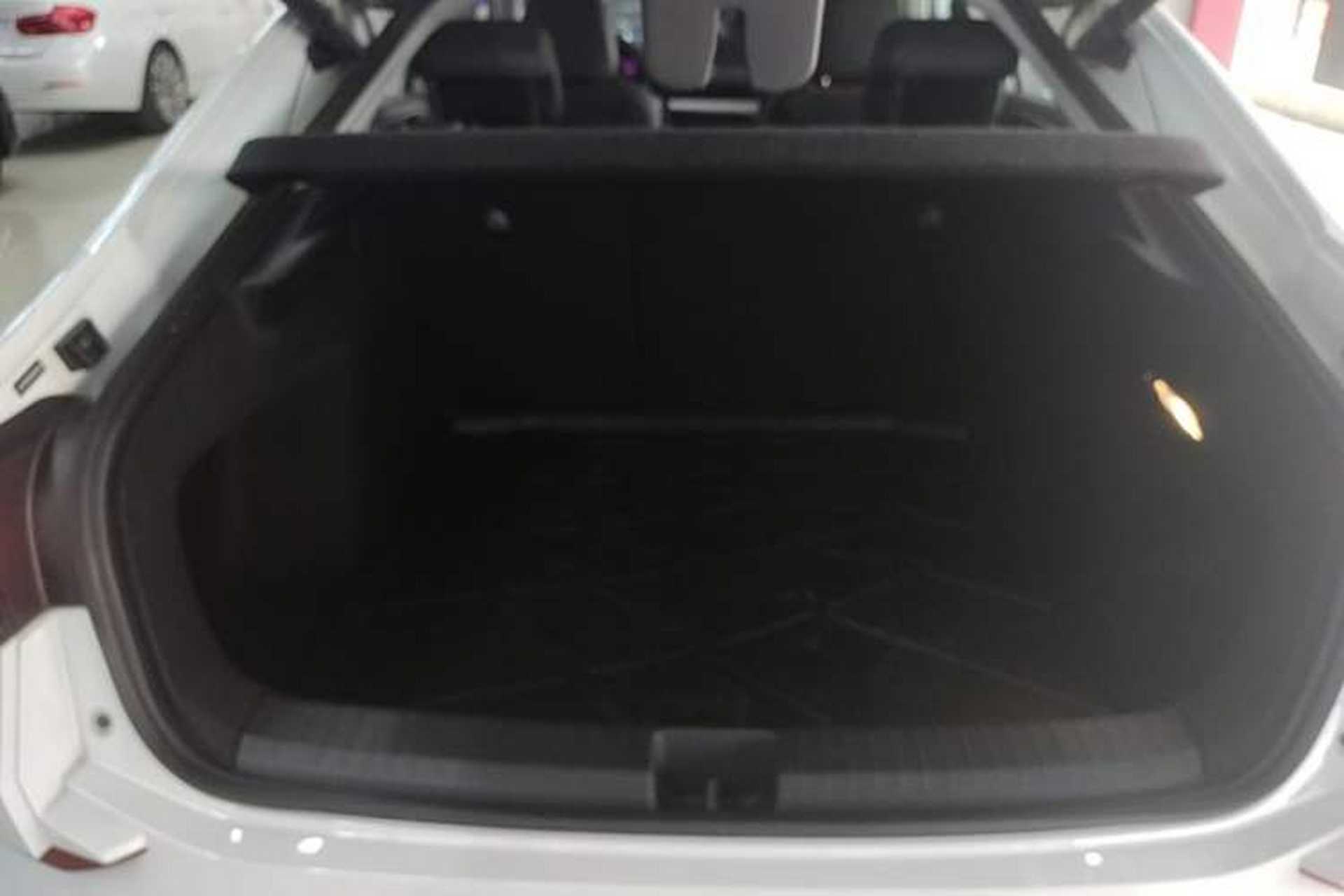 Used Volkswagen Lamando 2025 Lavida L 280TSI DSG Cool & Spicy Edition Trunk