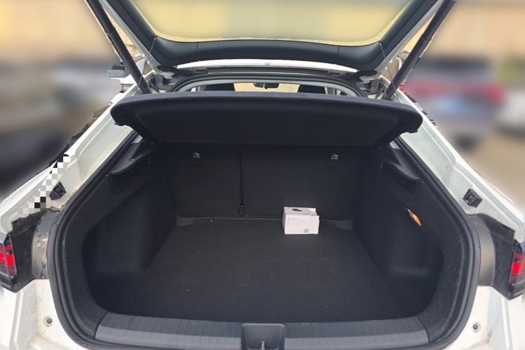 Used Volkswagen Lamando 2025 Lavida L 280TSI DSG Cool & Spicy Edition Trunk
