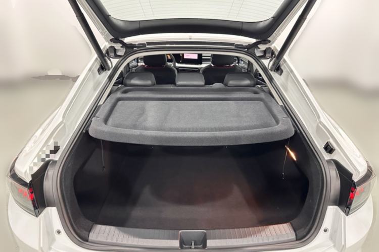 Used Volkswagen Lamando 2025 Lavida L 280TSI DSG Cool & Spicy Edition Trunk