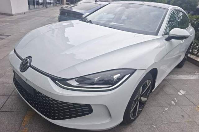 Used Volkswagen Lamando 2025 Lavida L 280TSI DSG Cool & Spicy Edition