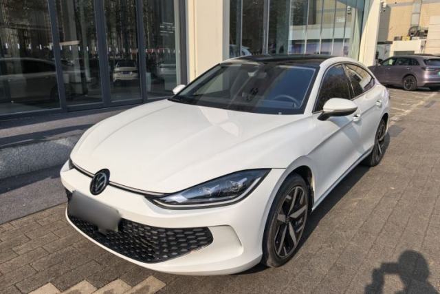 Used Volkswagen Lamando 2025 Lavida L 280TSI DSG Cool & Spicy Edition
