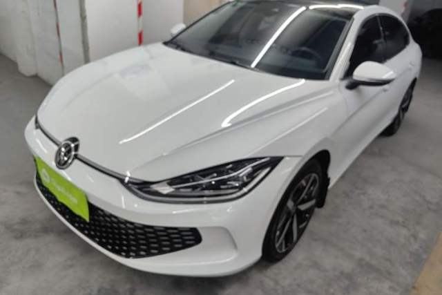 Used Volkswagen Lamando 2025 Lavida L 280TSI DSG Cool & Spicy Edition