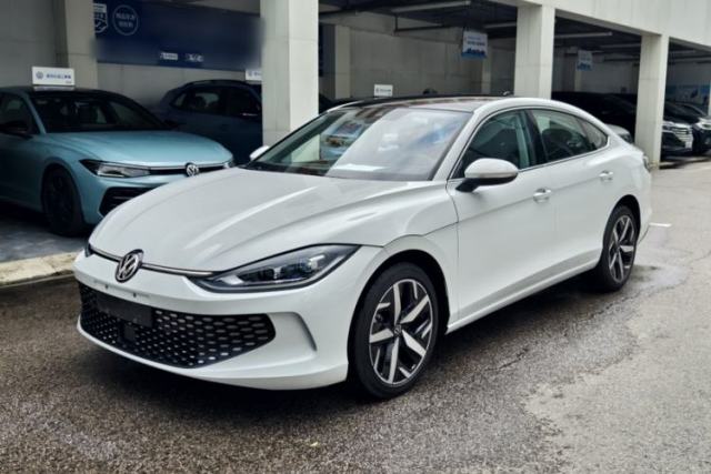 Used Volkswagen Lamando 2025 Lavida L 280TSI DSG Cool & Spicy Edition