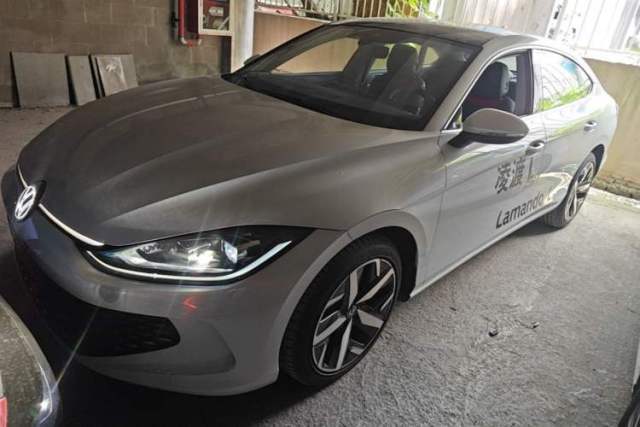Used Volkswagen Lamando 2025 Lavida L 280TSI DSG Cool & Spicy Edition