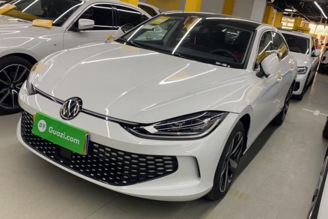 Used Volkswagen Lamando 2025 Lavida L 280TSI DSG Cool & Spicy Edition