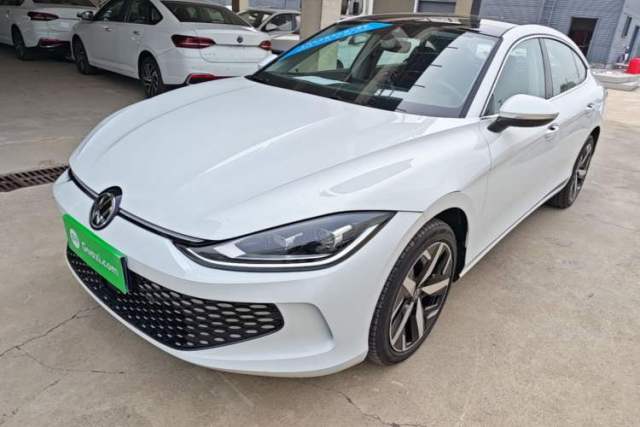 Used Volkswagen Lamando 2025 Lavida L 280TSI DSG Cool & Spicy Edition