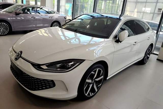 Used Volkswagen Lamando 2025 Lavida L 280TSI DSG Cool & Spicy Edition