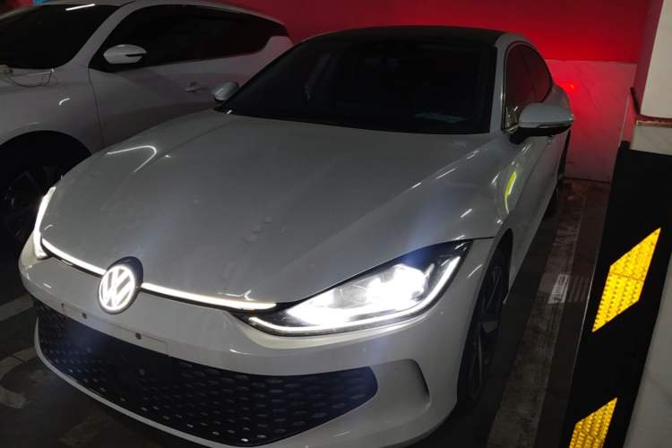 Volkswagen Lamando 2025 Lavida L 280TSI DSG Cool & Spicy Edition