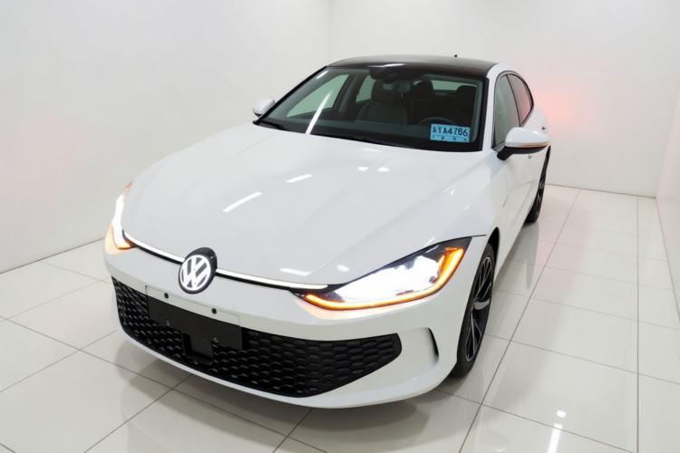 Volkswagen Lamando 2025 Lavida L 280TSI DSG Cool & Spicy Edition usado Guazi used car, China used car export, Used car for sale, Used cars, Cheapest cars for sale