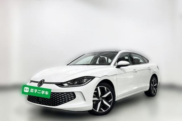 Used Volkswagen Lamando 2025 Lavida L 280TSI DSG Cool & Spicy Edition