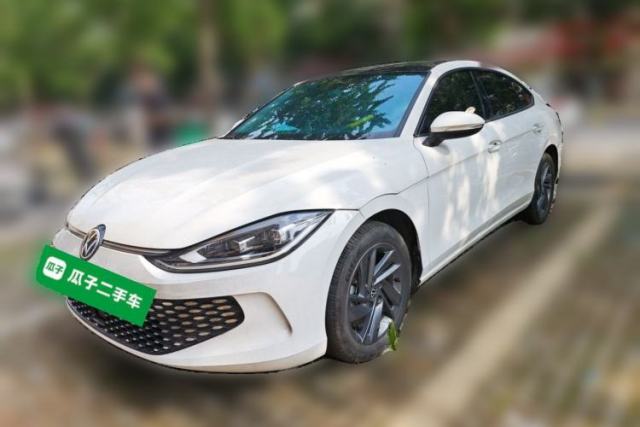 Used Volkswagen Lamando 2025 Lavida L 280TSI DSG Spicy Edition