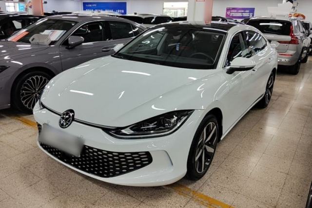 Used Volkswagen Lamando 2025 Lavida L 280TSI DSG Cool & Spicy Edition