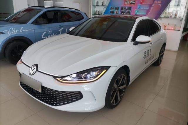Used Volkswagen Lamando 2025 Lavida L 280TSI DSG Cool & Spicy Edition