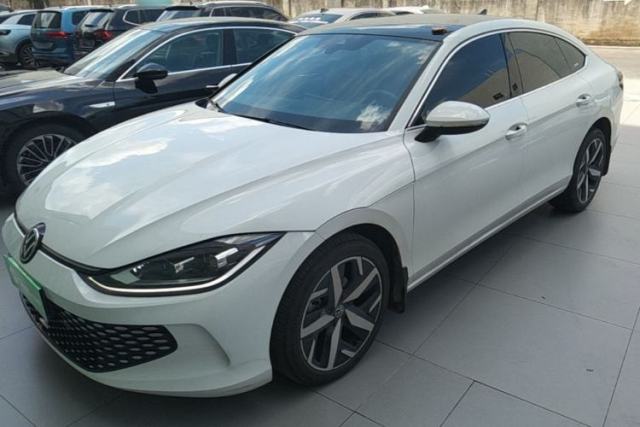 Used Volkswagen Lamando 2025 Lavida L 280TSI DSG Cool & Spicy Edition
