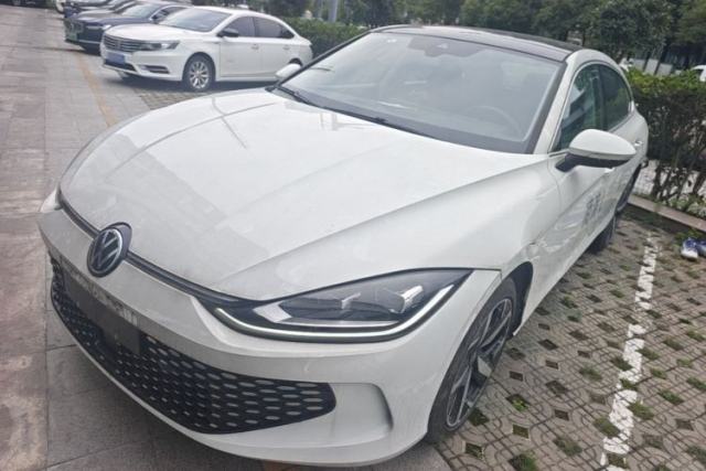 Used Volkswagen Lamando 2025 Lavida L 280TSI DSG Cool & Spicy Edition
