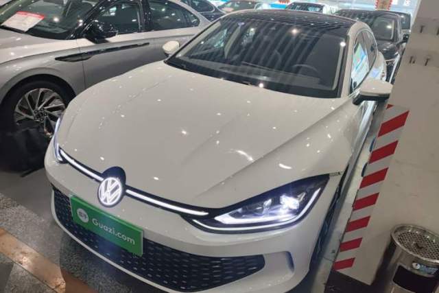 Used Volkswagen Lamando 2025 Lavida L 280TSI DSG Cool & Spicy Edition