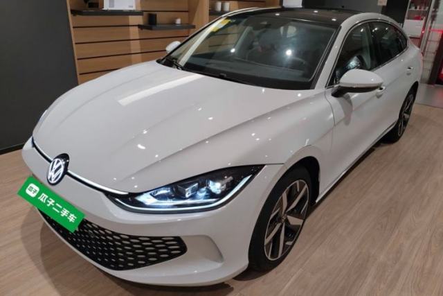 Used Volkswagen Lamando 2025 Lavida L 280TSI DSG Cool & Spicy Edition