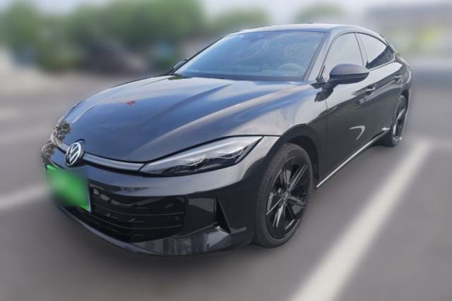 Used Volkswagen Lamando 2026 Lavida L GTS 380TSI Lingfeng Edition