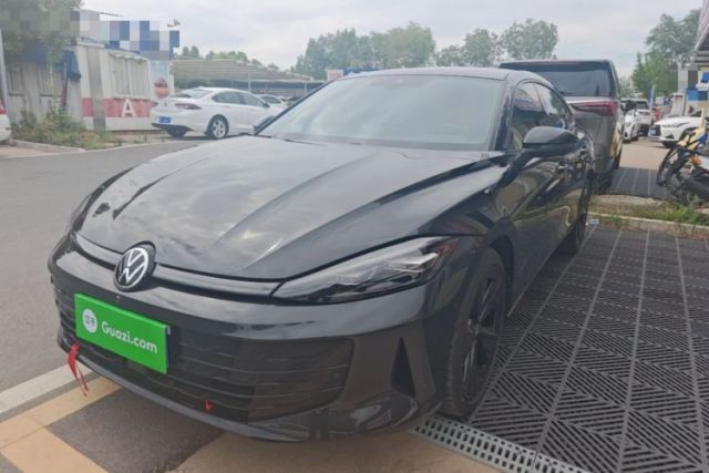 Used Volkswagen Lamando 2026 Lavida L GTS 380TSI Lingfeng Edition