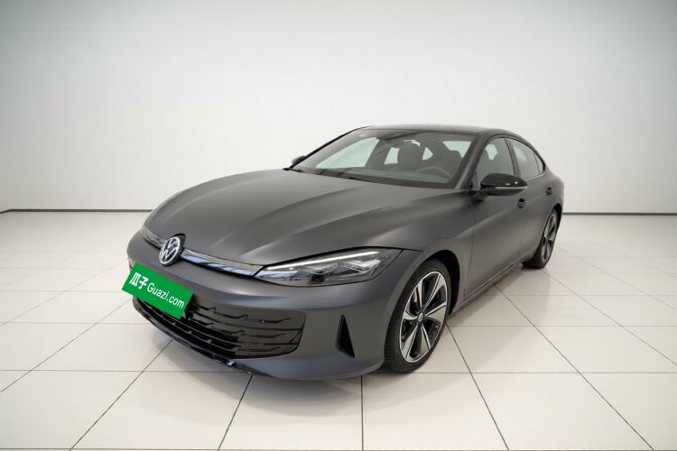 Volkswagen Lamando 2026 Lavida L GTS 380TSI Lingfeng Millionth Anniversary Edition