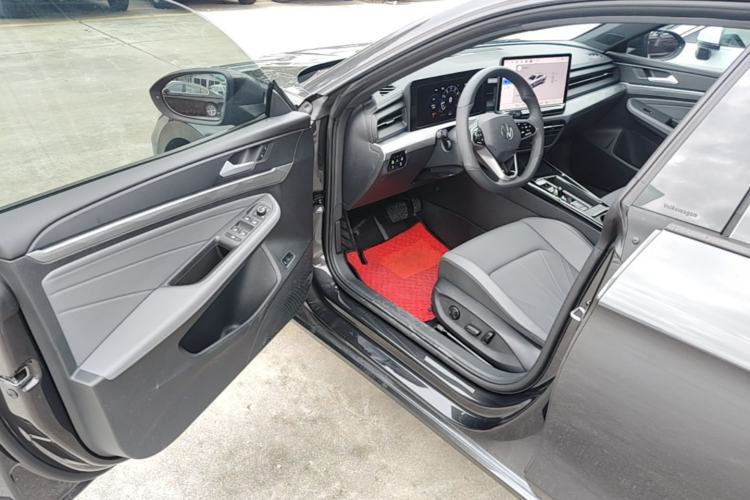 Used Volkswagen Lamando 2026 Lavida L 300TSI Lingfeng Edition Driver Seat