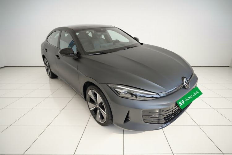 Used Volkswagen Lamando 2026 Lavida L GTS 380TSI Lingfeng Millionth Anniversary Edition Exterior 1