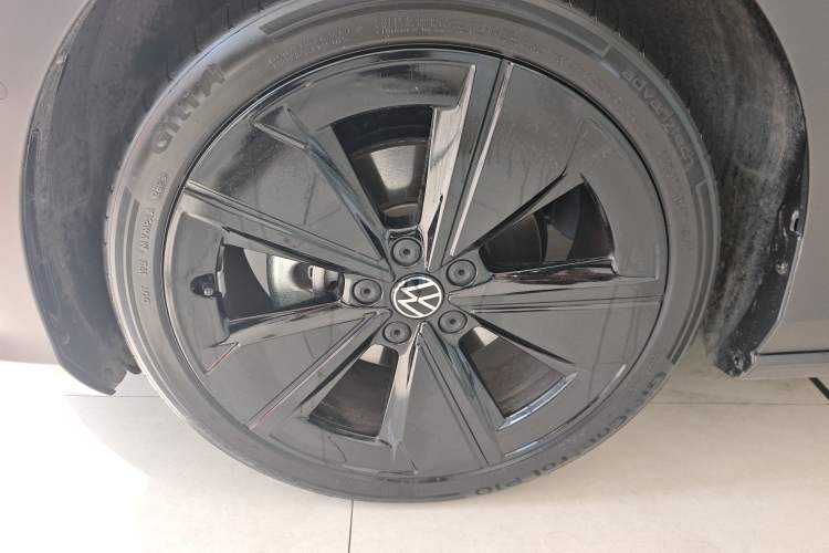 Used Volkswagen Lamando 2026 Lavida L GTS 380TSI Lingfeng Millionth Anniversary Edition Exterior 4