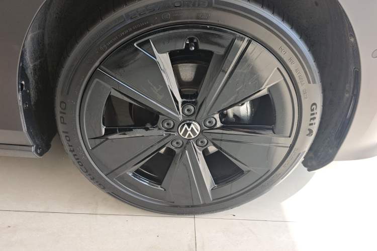Used Volkswagen Lamando 2026 Lavida L GTS 380TSI Lingfeng Millionth Anniversary Edition Exterior 5