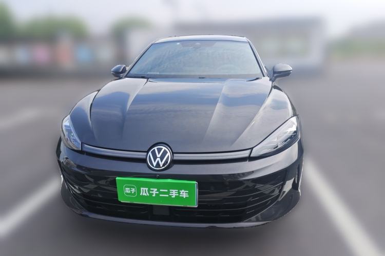 Used Volkswagen Lamando 2026 Lavida L GTS 380TSI Lingfeng Edition Front