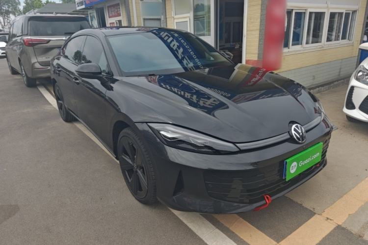 Used Volkswagen Lamando 2026 Lavida L GTS 380TSI Lingfeng Edition Front Right 45 Deg