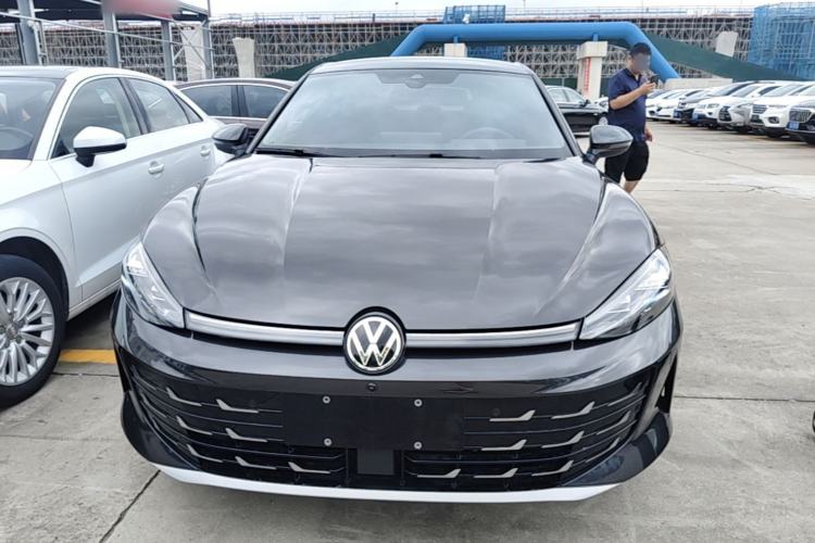 Used Volkswagen Lamando 2026 Lavida L 300TSI Lingfeng Edition Front