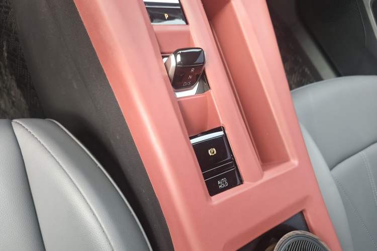Used Volkswagen Lamando 2026 Lavida L GTS 380TSI Lingfeng Edition Gear Lever