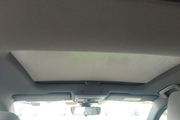 Used Volkswagen Lamando 2026 Lavida L 300TSI Lingfeng Edition Headliner