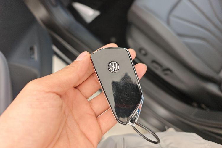Used Volkswagen Lamando 2026 Lavida L GTS 380TSI Lingfeng Millionth Anniversary Edition Interior 1