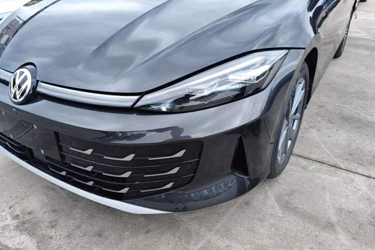 Used Volkswagen Lamando 2026 Lavida L 300TSI Lingfeng Edition Left Front Headlight