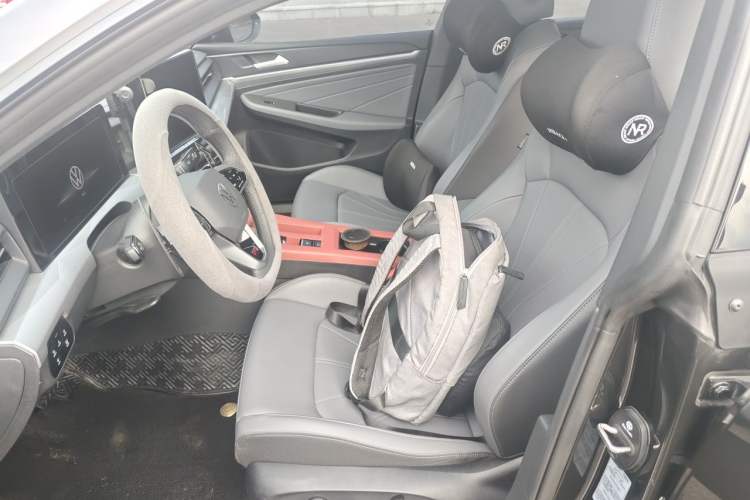 Used Volkswagen Lamando 2026 Lavida L GTS 380TSI Lingfeng Edition Left Front Seat
