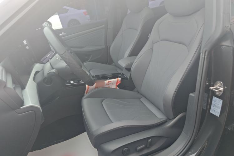 Used Volkswagen Lamando 2026 Lavida L GTS 380TSI Lingfeng Edition Left Front Seat