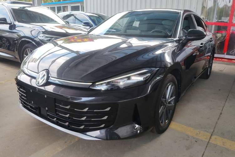 Volkswagen Lamando 2026 Lavida L 300TSI Lingfeng Edition