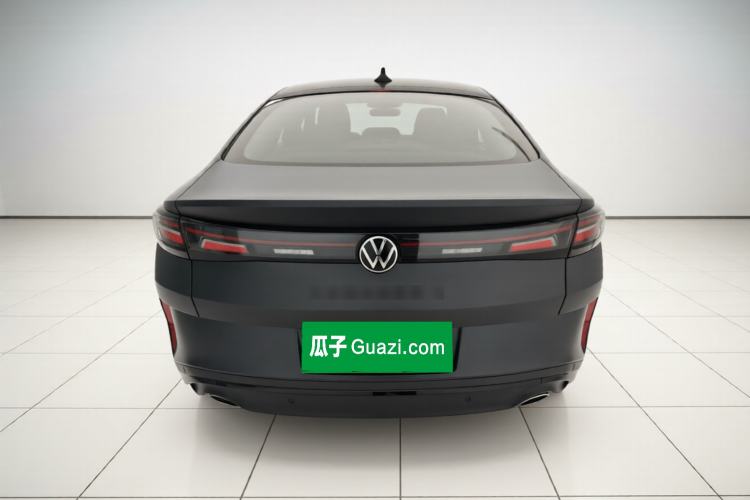Used Volkswagen Lamando 2026 Lavida L GTS 380TSI Lingfeng Millionth Anniversary Edition Rear