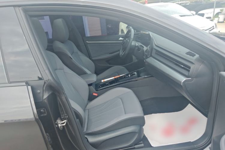 Used Volkswagen Lamando 2026 Lavida L GTS 380TSI Lingfeng Edition Right Front Seat