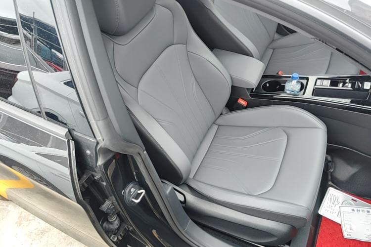 Used Volkswagen Lamando 2026 Lavida L 300TSI Lingfeng Edition Right Front Seat