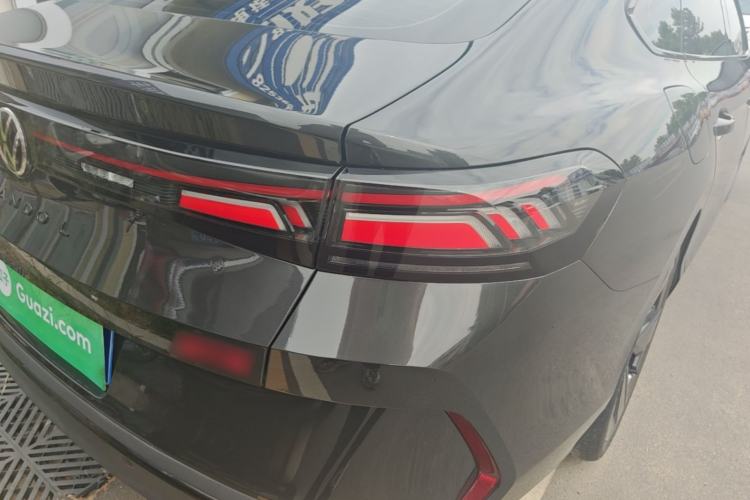 Used Volkswagen Lamando 2026 Lavida L GTS 380TSI Lingfeng Edition Right Rear Taillight
