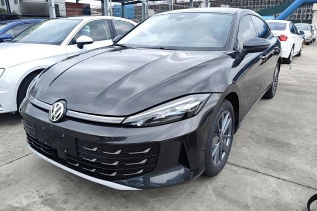 Used Volkswagen Lamando 2026 Lavida L 300TSI Lingfeng Edition