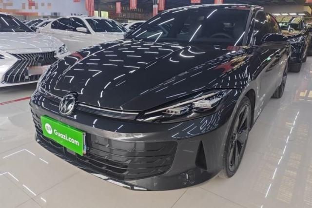 Used Volkswagen Lamando 2026 Lavida L GTS 380TSI Lingfeng Millionth Anniversary Edition