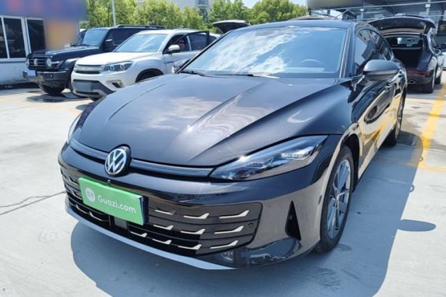 Used Volkswagen Lamando 2026 Lavida L 300TSI Lingfeng Edition